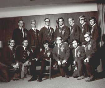 Core Members