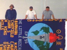 Sp. 96 Banner