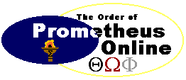The Order of Prometheus