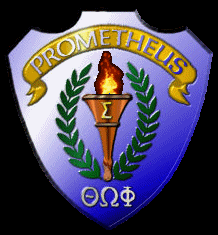 Prometheus Crest